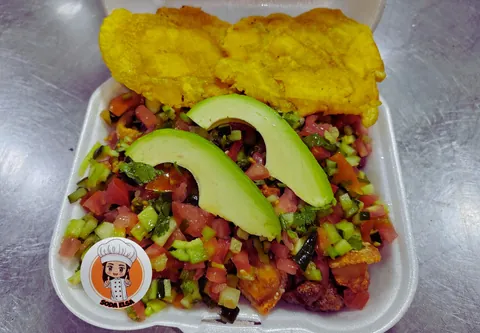 Chifrijo